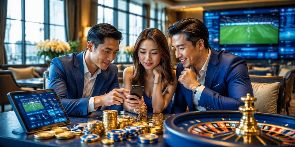 xc88 Những loại bàn Roulette chúng tôi mang đến